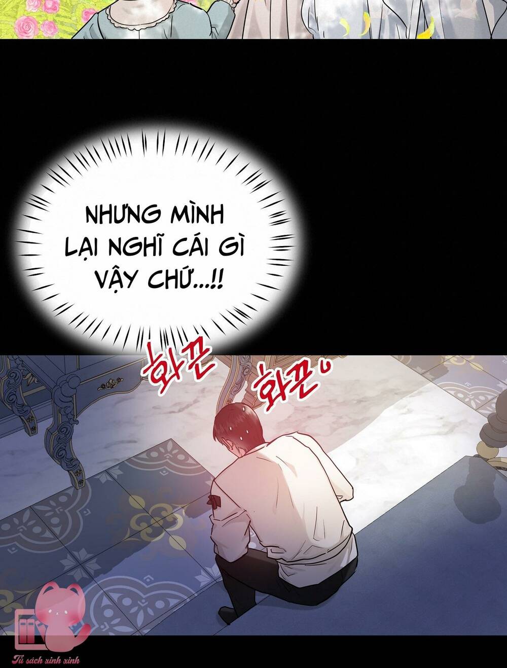 Người Thừa Kế Chapter 39 - Trang 2