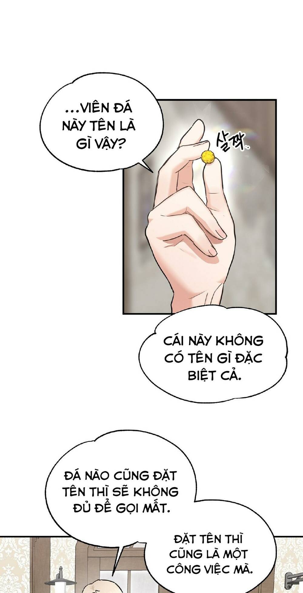 Người Thừa Kế Chapter 39 - Trang 2