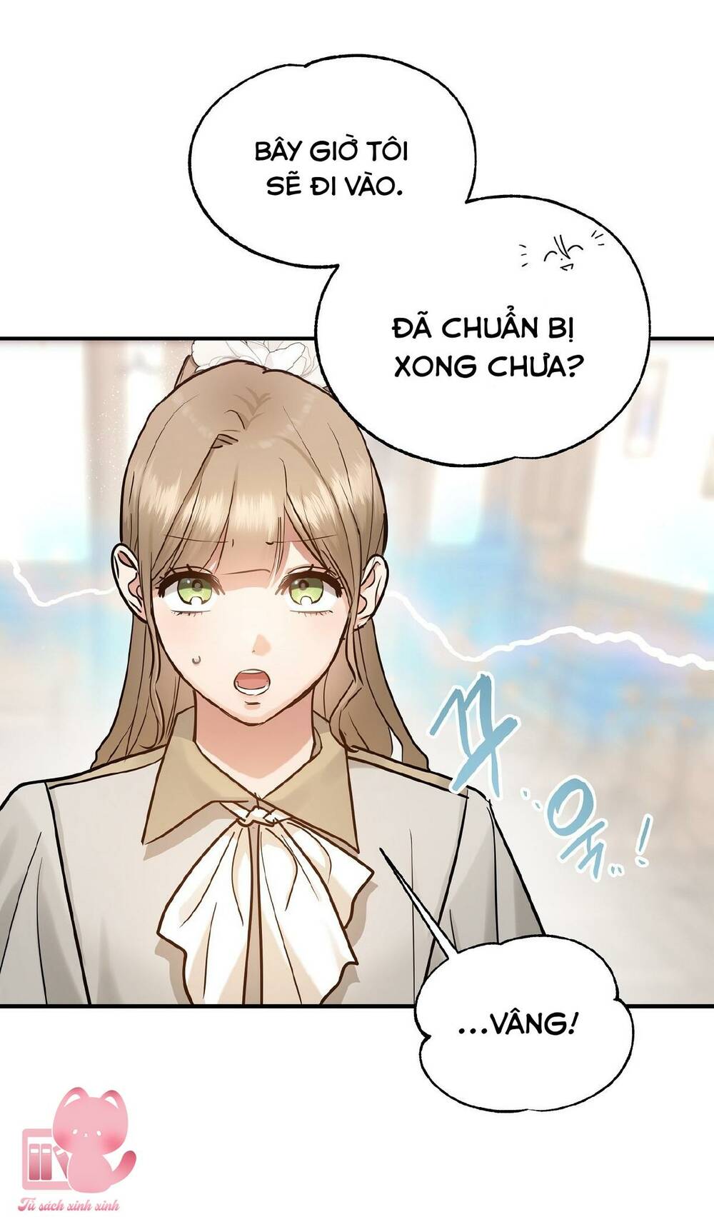 Người Thừa Kế Chapter 39 - Trang 2