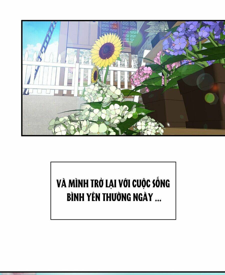 Người Thừa Kế Chapter 36 - Trang 2