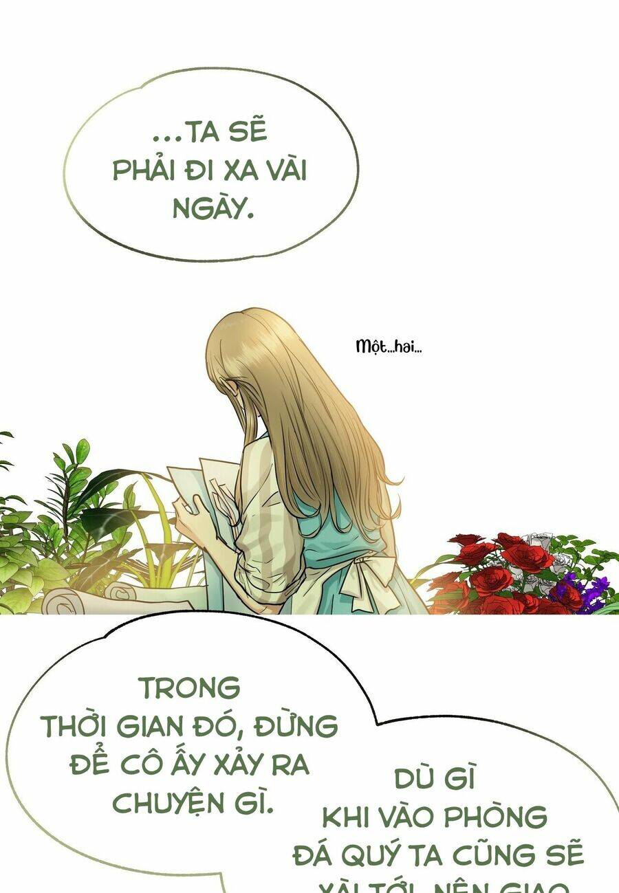 Người Thừa Kế Chapter 36 - Trang 2