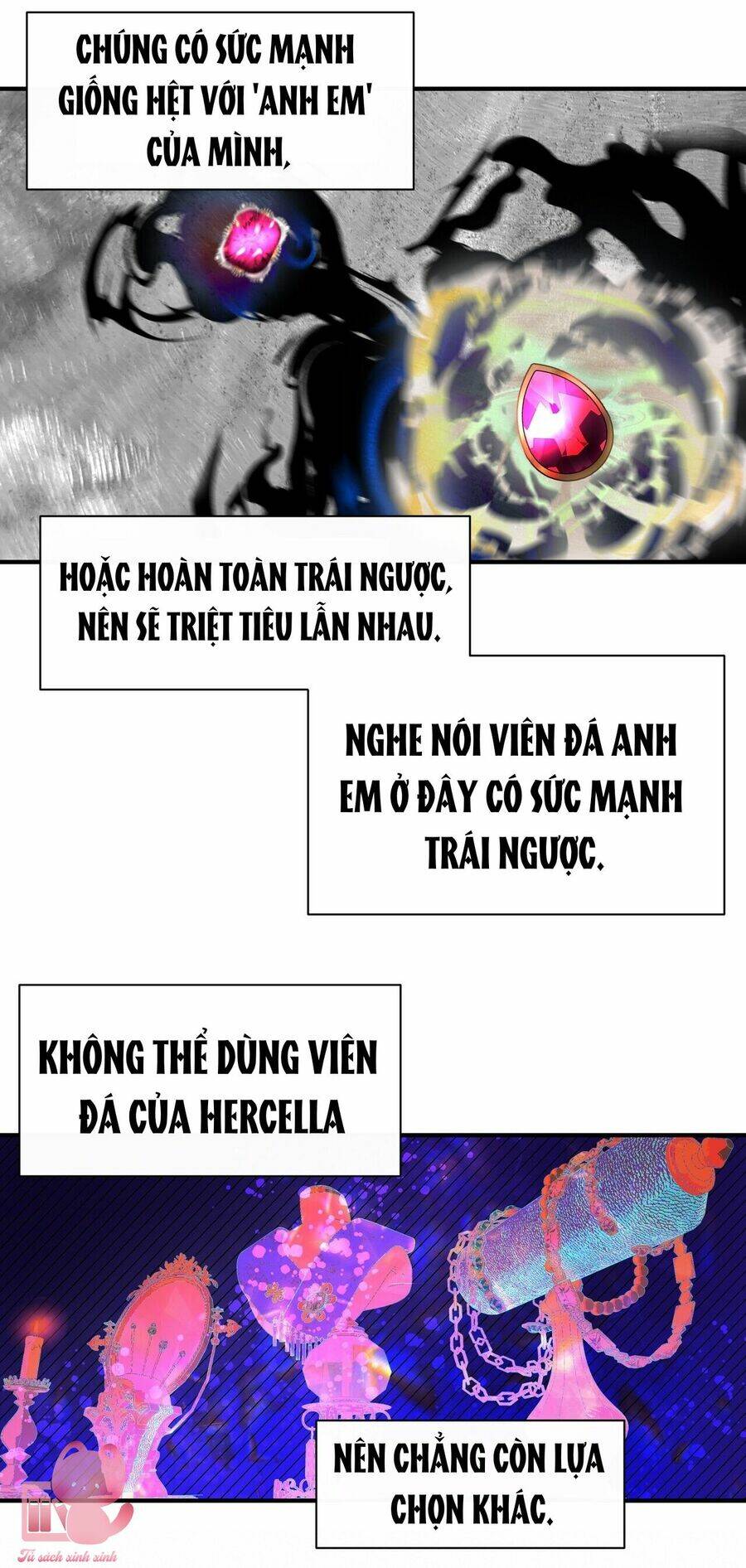 Người Thừa Kế Chapter 36 - Trang 2