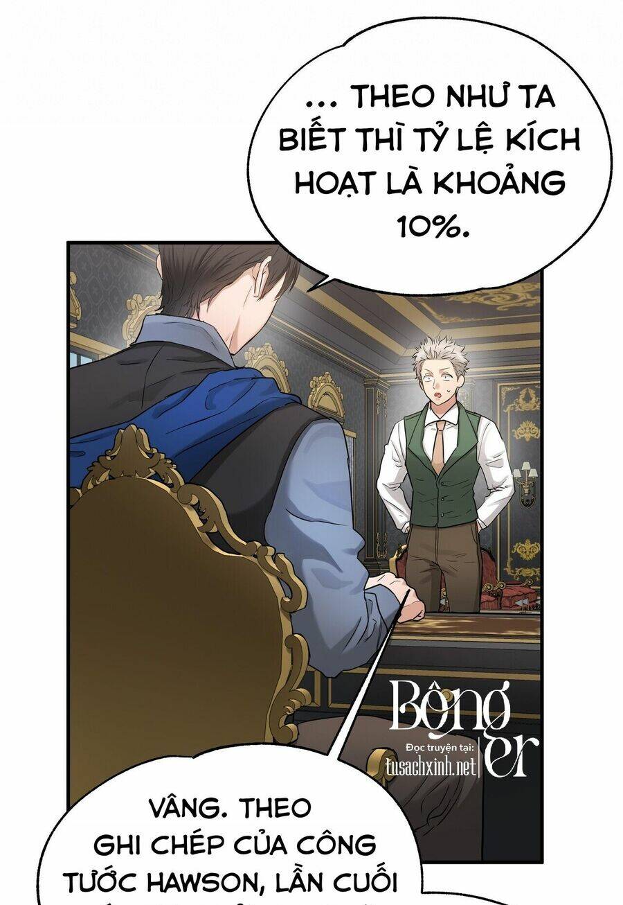 Người Thừa Kế Chapter 36 - Trang 2