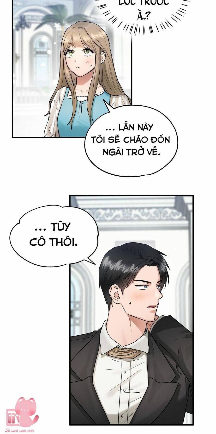 Người Thừa Kế Chapter 36 - Trang 2