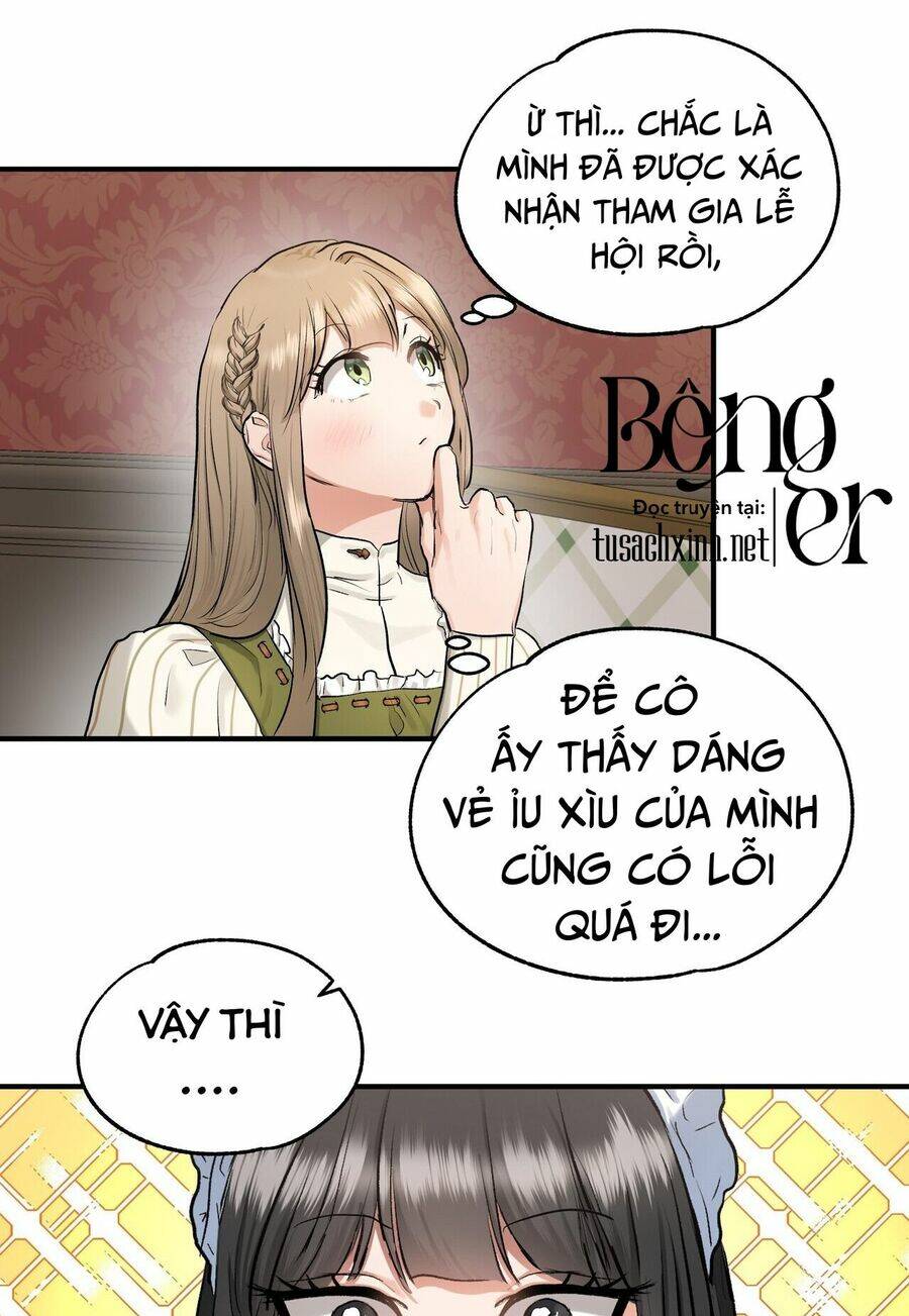 Người Thừa Kế Chapter 36 - Trang 2