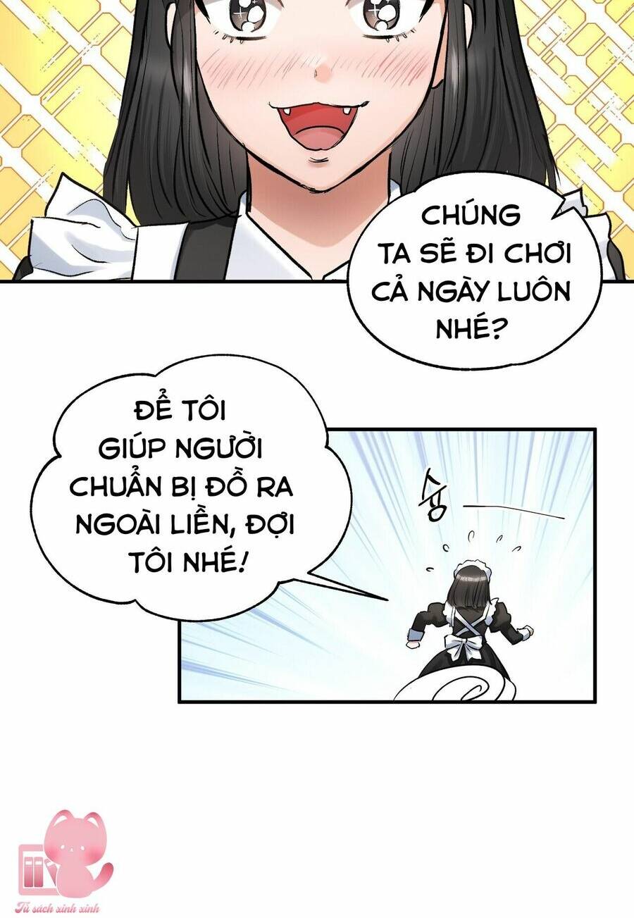 Người Thừa Kế Chapter 36 - Trang 2