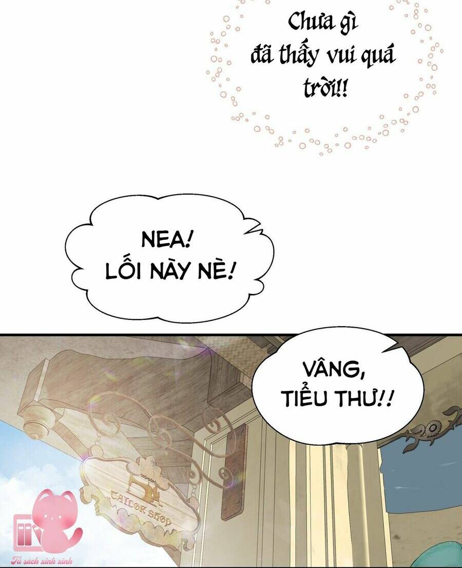 Người Thừa Kế Chapter 36 - Trang 2