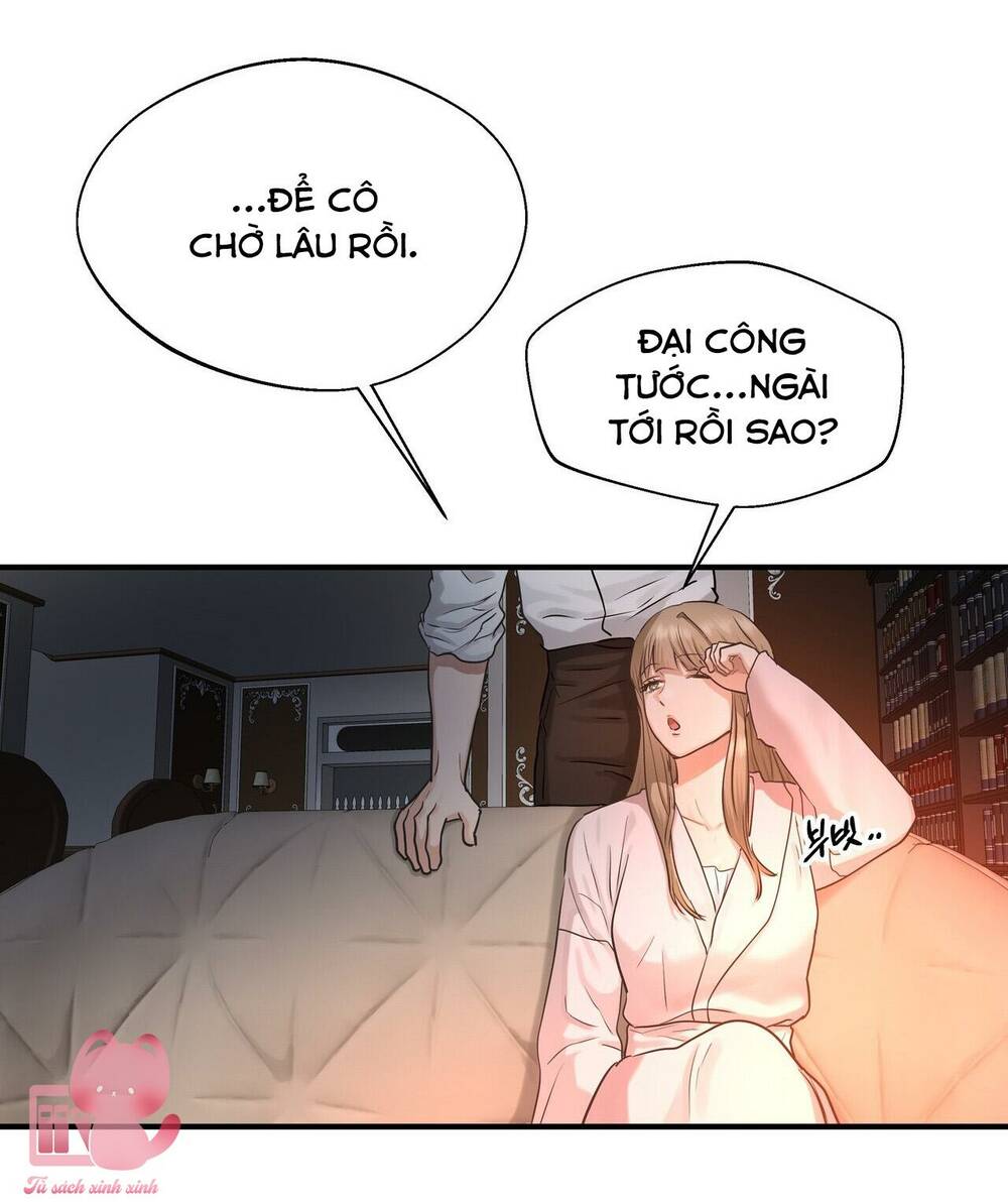 Người Thừa Kế Chapter 35 - Trang 2