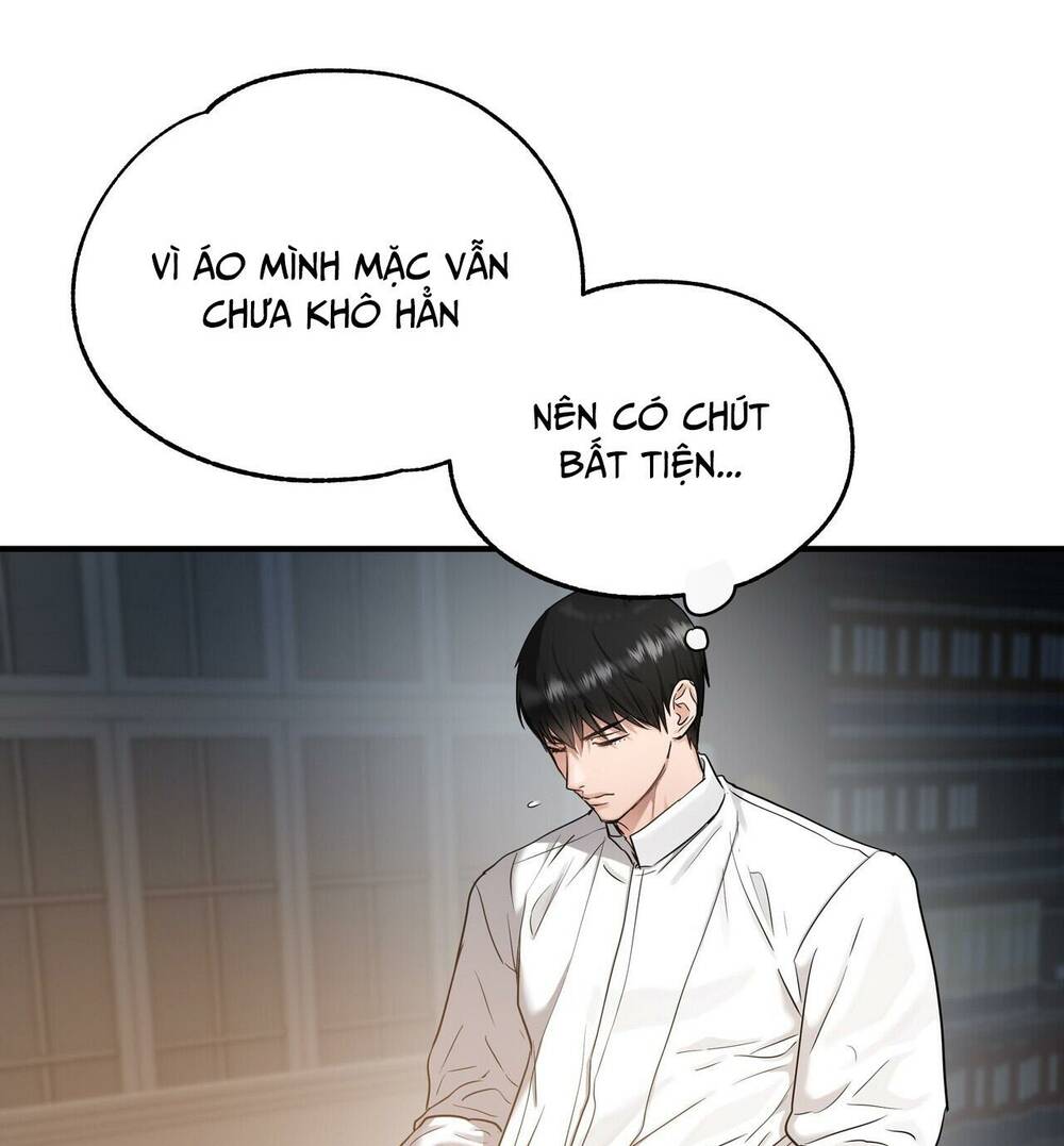 Người Thừa Kế Chapter 35 - Trang 2