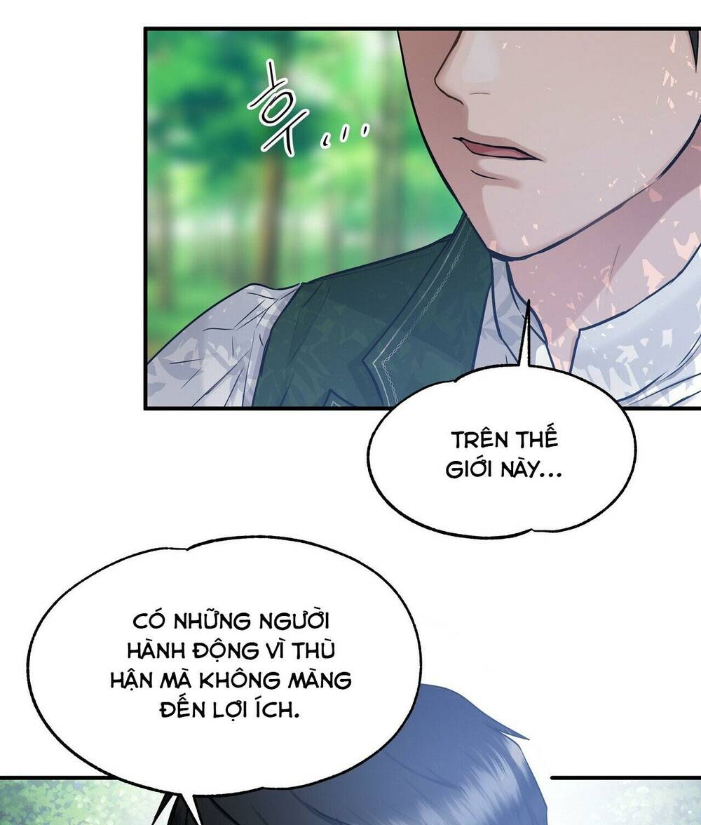 Người Thừa Kế Chapter 33 - Trang 2