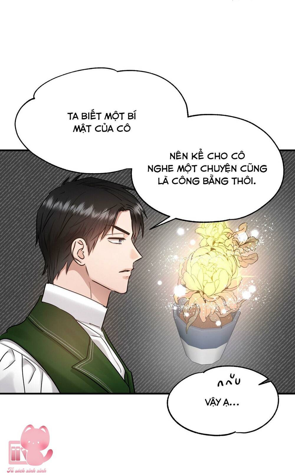 Người Thừa Kế Chapter 33 - Trang 2