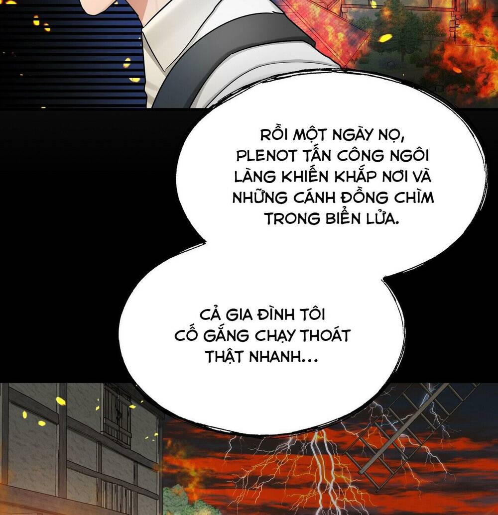 Người Thừa Kế Chapter 33 - Trang 2