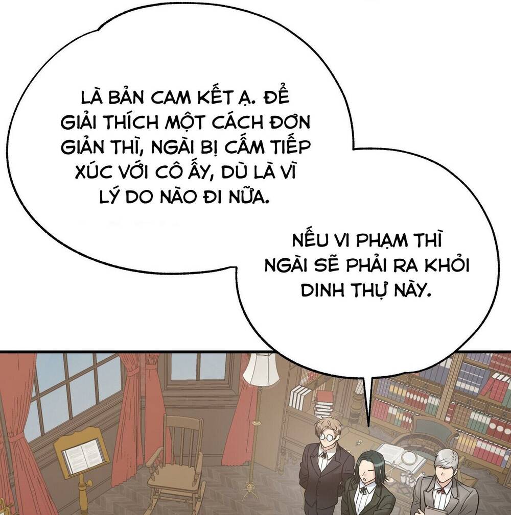 Người Thừa Kế Chapter 32 - Trang 2