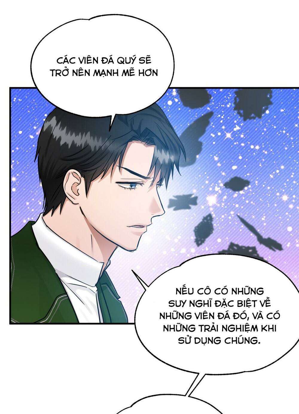 Người Thừa Kế Chapter 32 - Trang 2