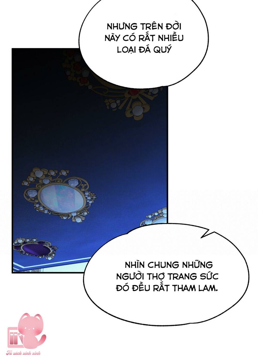 Người Thừa Kế Chapter 32 - Trang 2