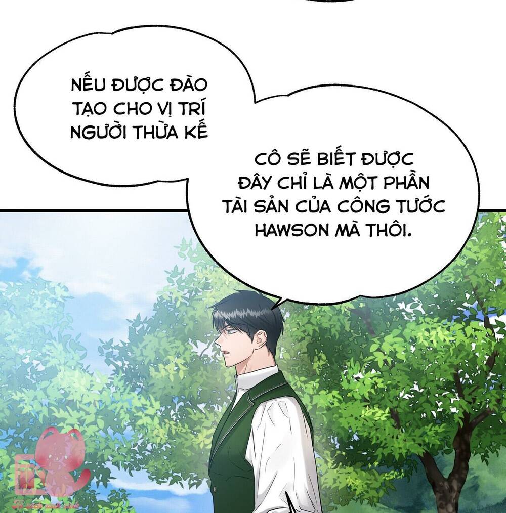 Người Thừa Kế Chapter 32 - Trang 2