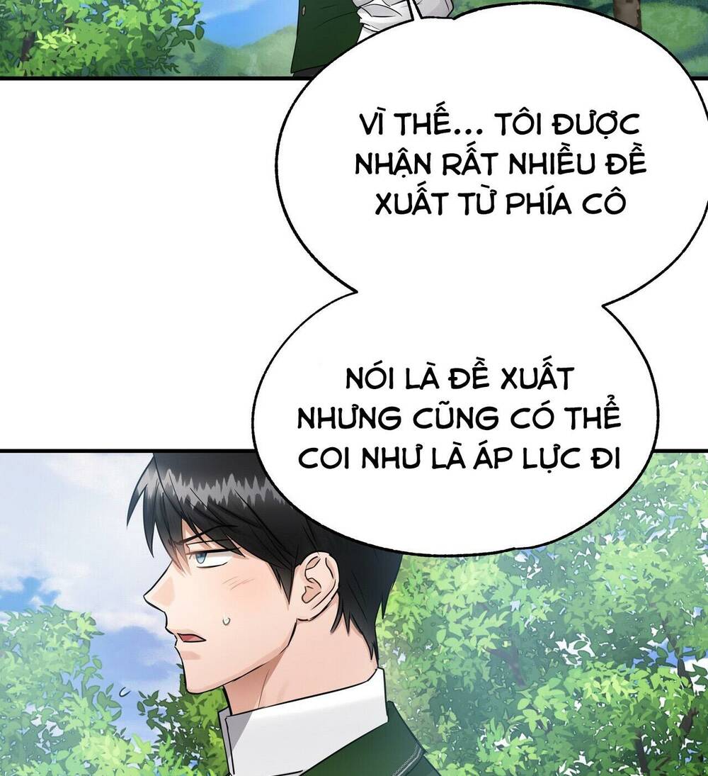 Người Thừa Kế Chapter 32 - Trang 2