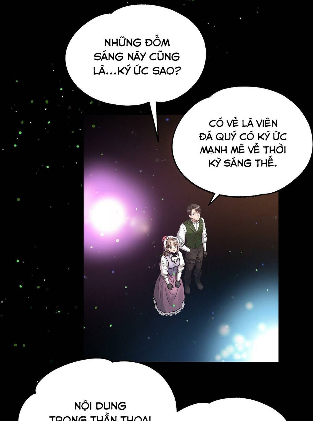 Người Thừa Kế Chapter 32 - Trang 2