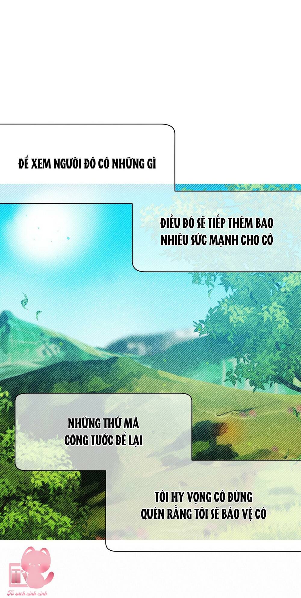 Người Thừa Kế Chapter 32 - Trang 2