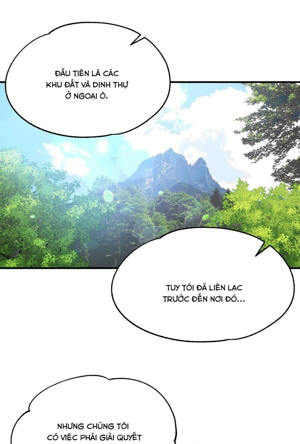 Người Thừa Kế Chapter 31 - Trang 2