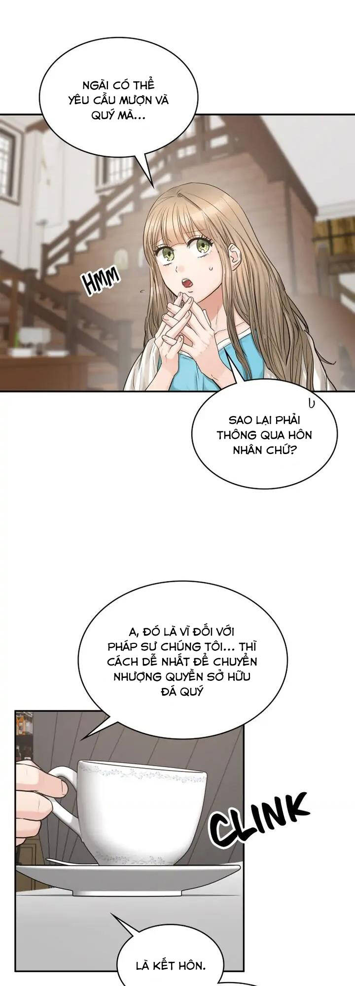 Người Thừa Kế Chapter 24 - Trang 2