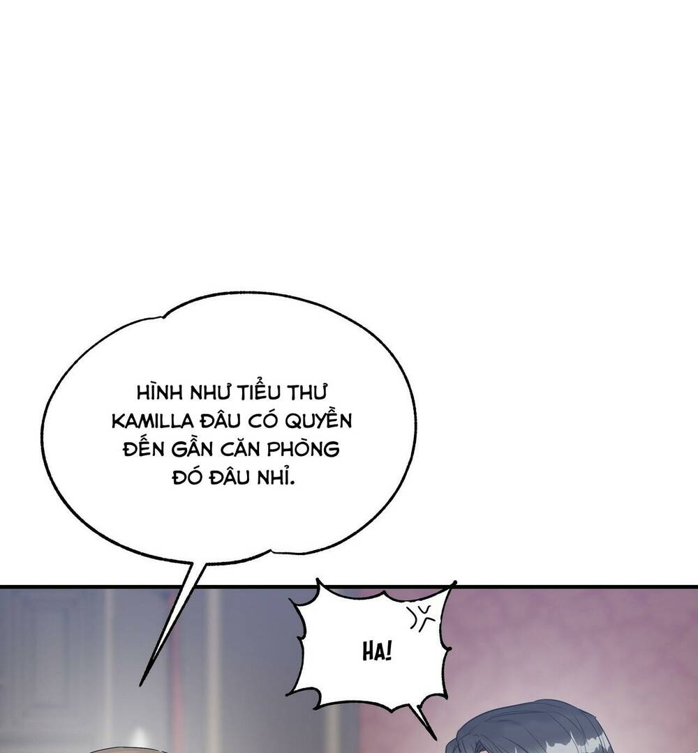 Người Thừa Kế Chapter 19 - Trang 2