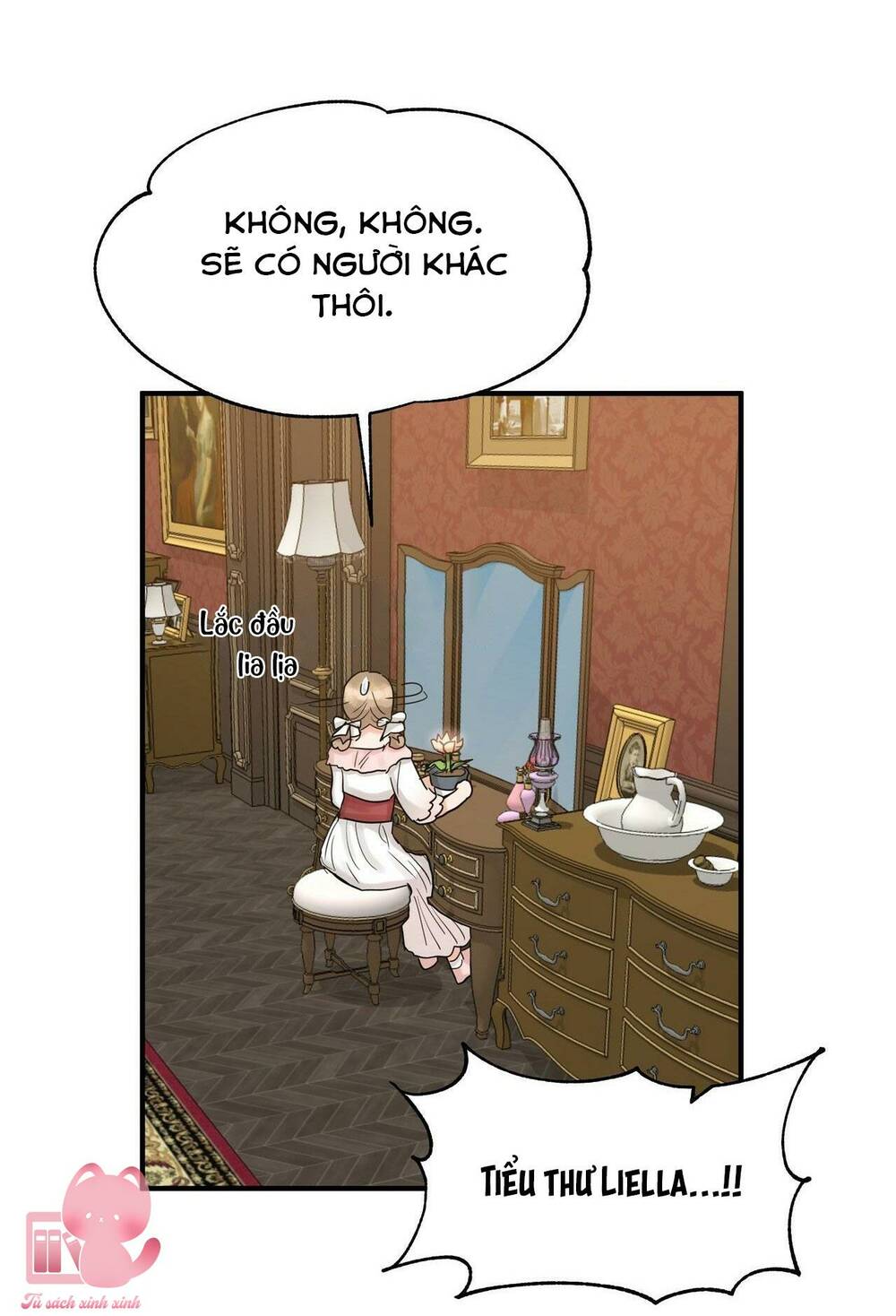 Người Thừa Kế Chapter 18 - Trang 2