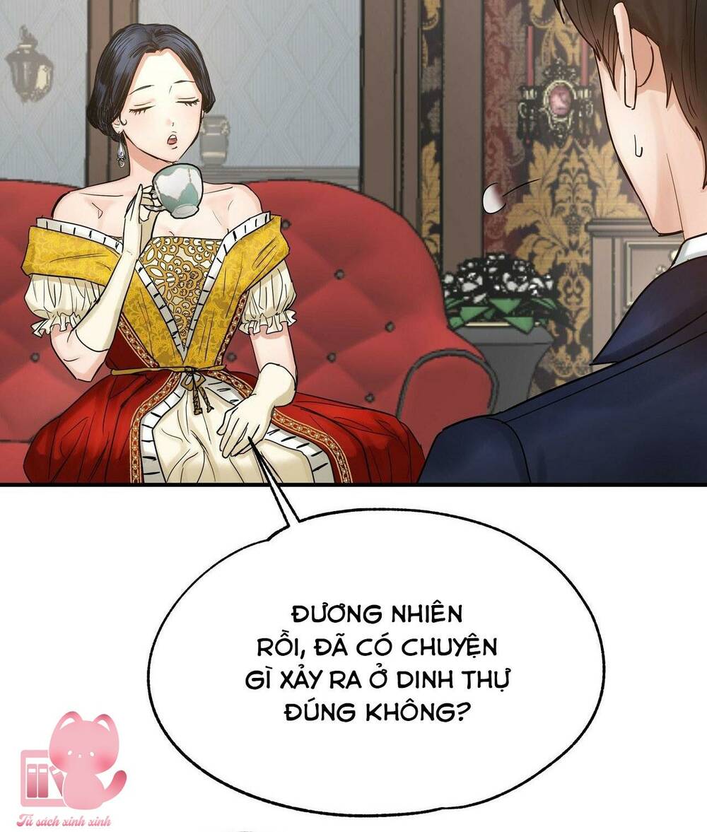 Người Thừa Kế Chapter 18 - Trang 2