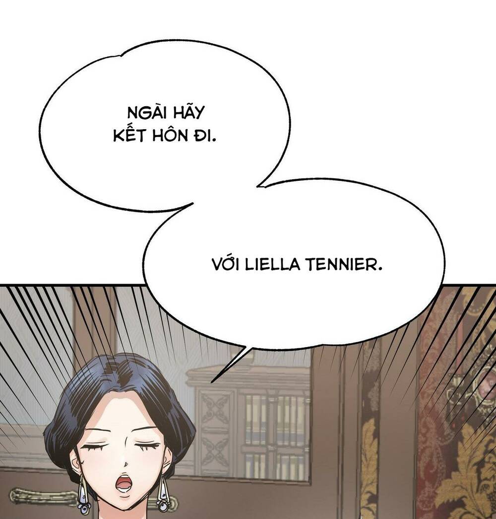 Người Thừa Kế Chapter 18 - Trang 2