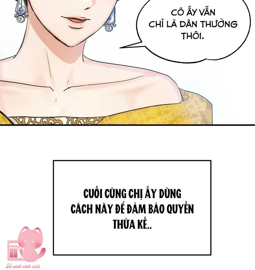 Người Thừa Kế Chapter 18 - Trang 2