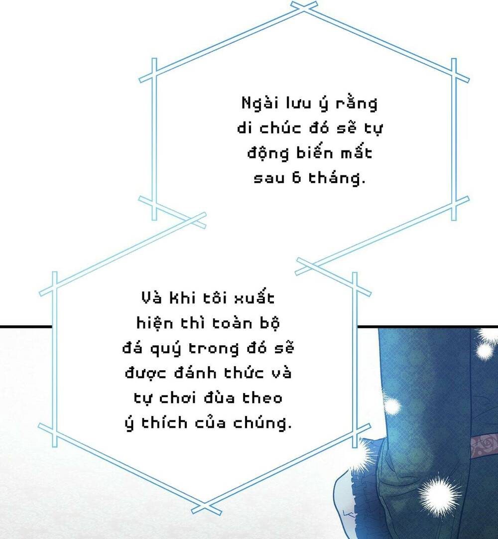 Người Thừa Kế Chapter 17 - Trang 2