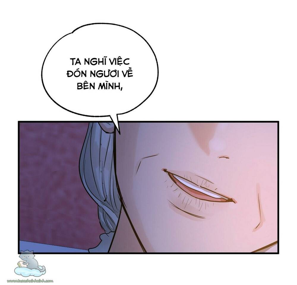 Người Thừa Kế Chapter 12 - Trang 2