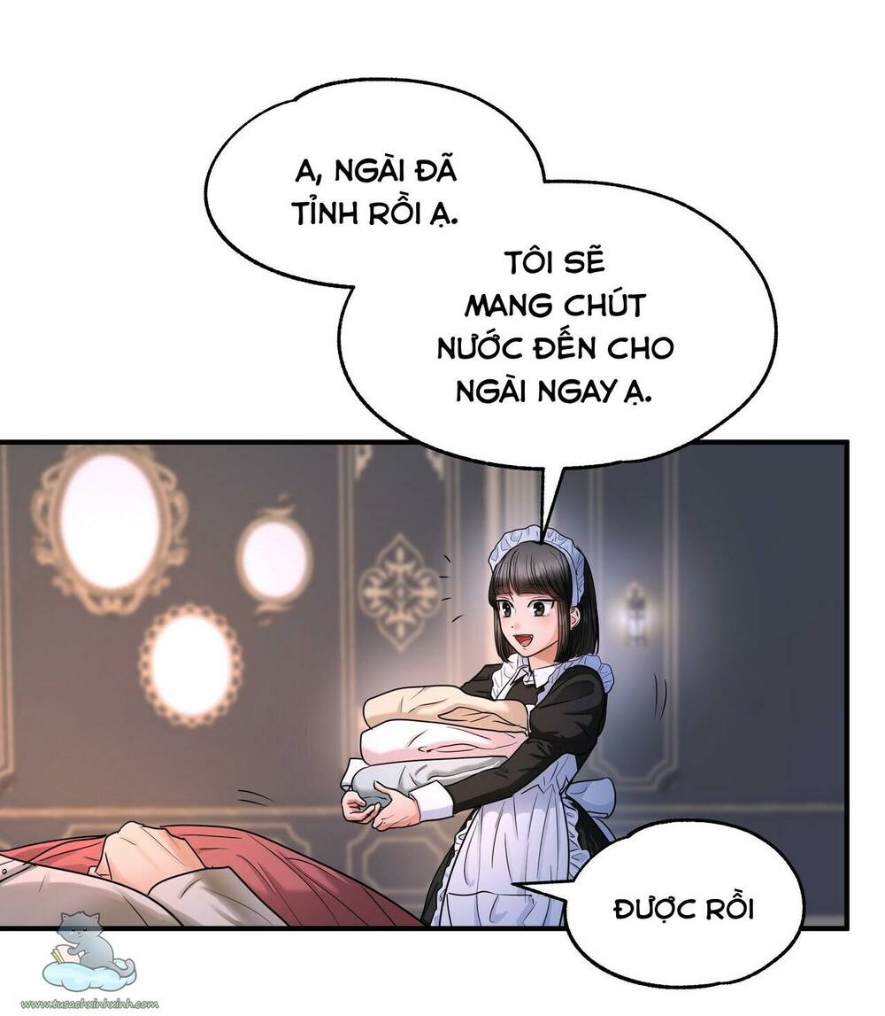 Người Thừa Kế Chapter 10 - Trang 2