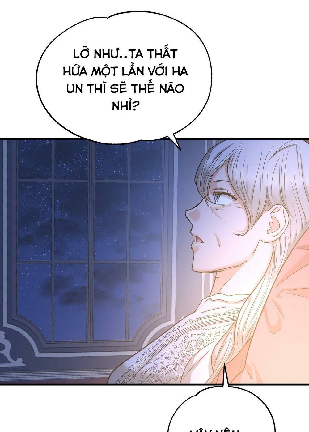 Người Thừa Kế Chapter 10 - Trang 2