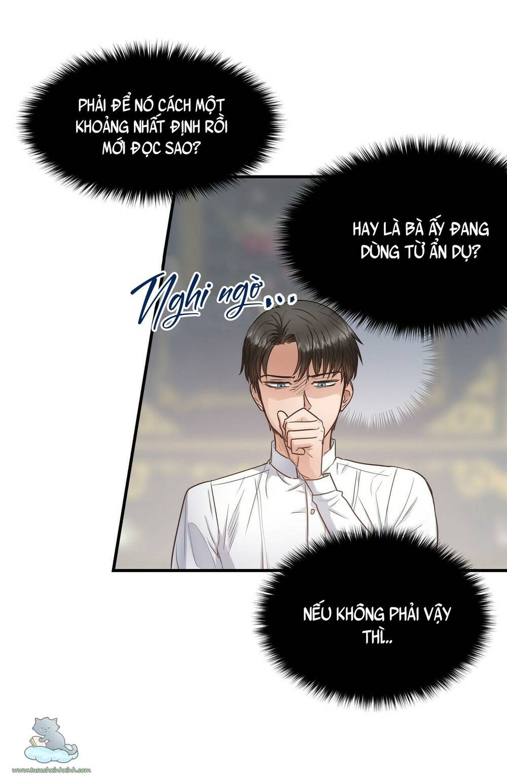 Người Thừa Kế Chapter 9 - Trang 2