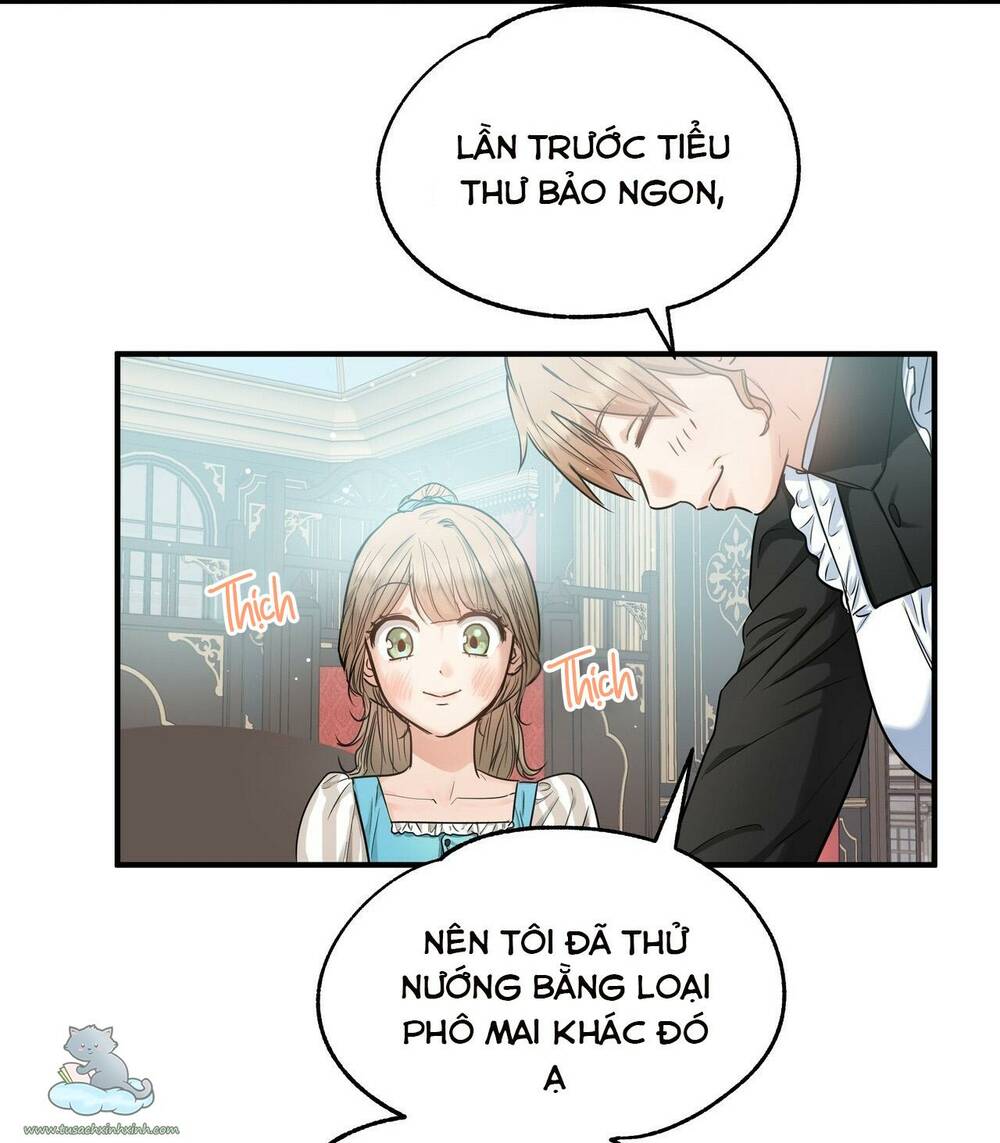 Người Thừa Kế Chapter 9 - Trang 2