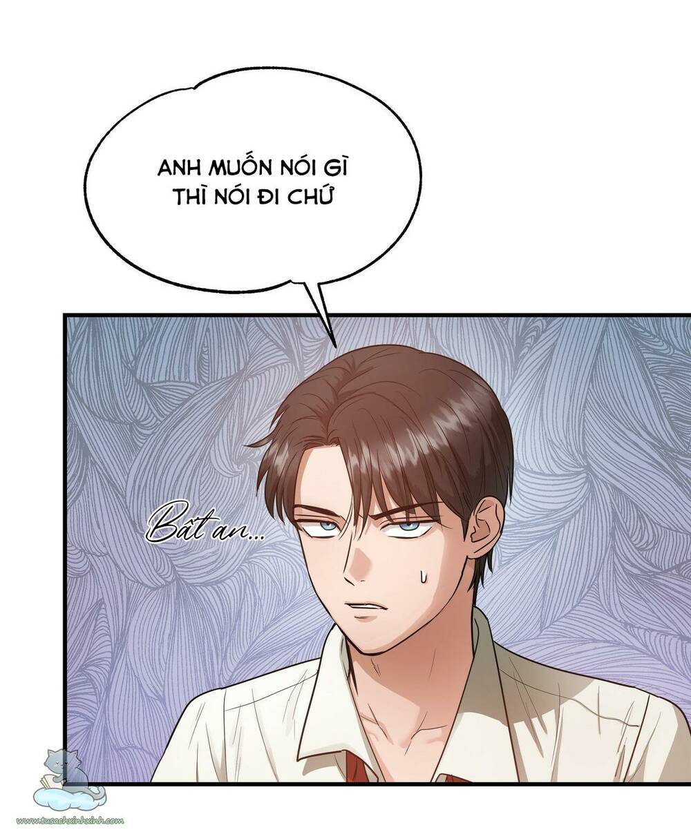 Người Thừa Kế Chapter 8 - Trang 2