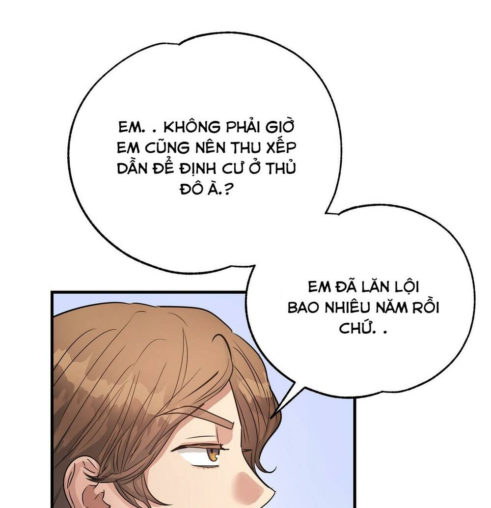 Người Thừa Kế Chapter 8 - Trang 2