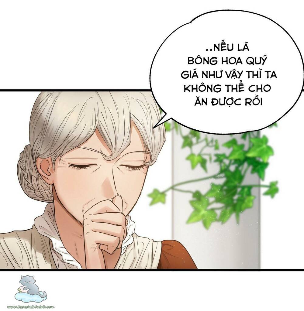 Người Thừa Kế Chapter 7 - Trang 2