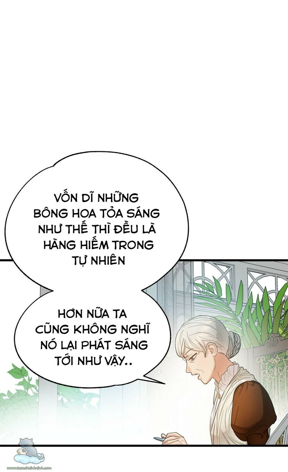 Người Thừa Kế Chapter 7 - Trang 2