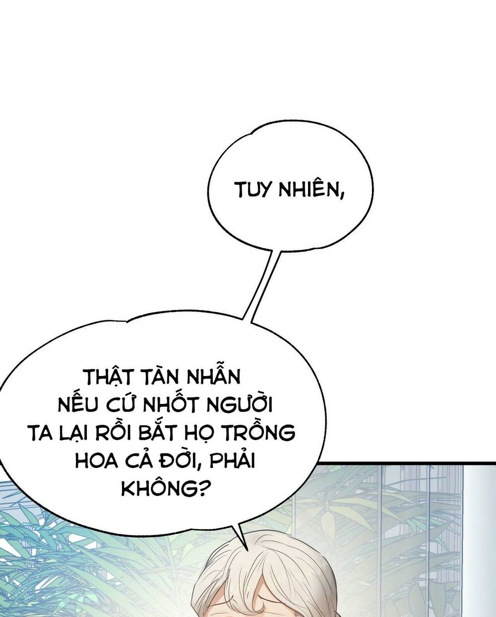 Người Thừa Kế Chapter 7 - Trang 2