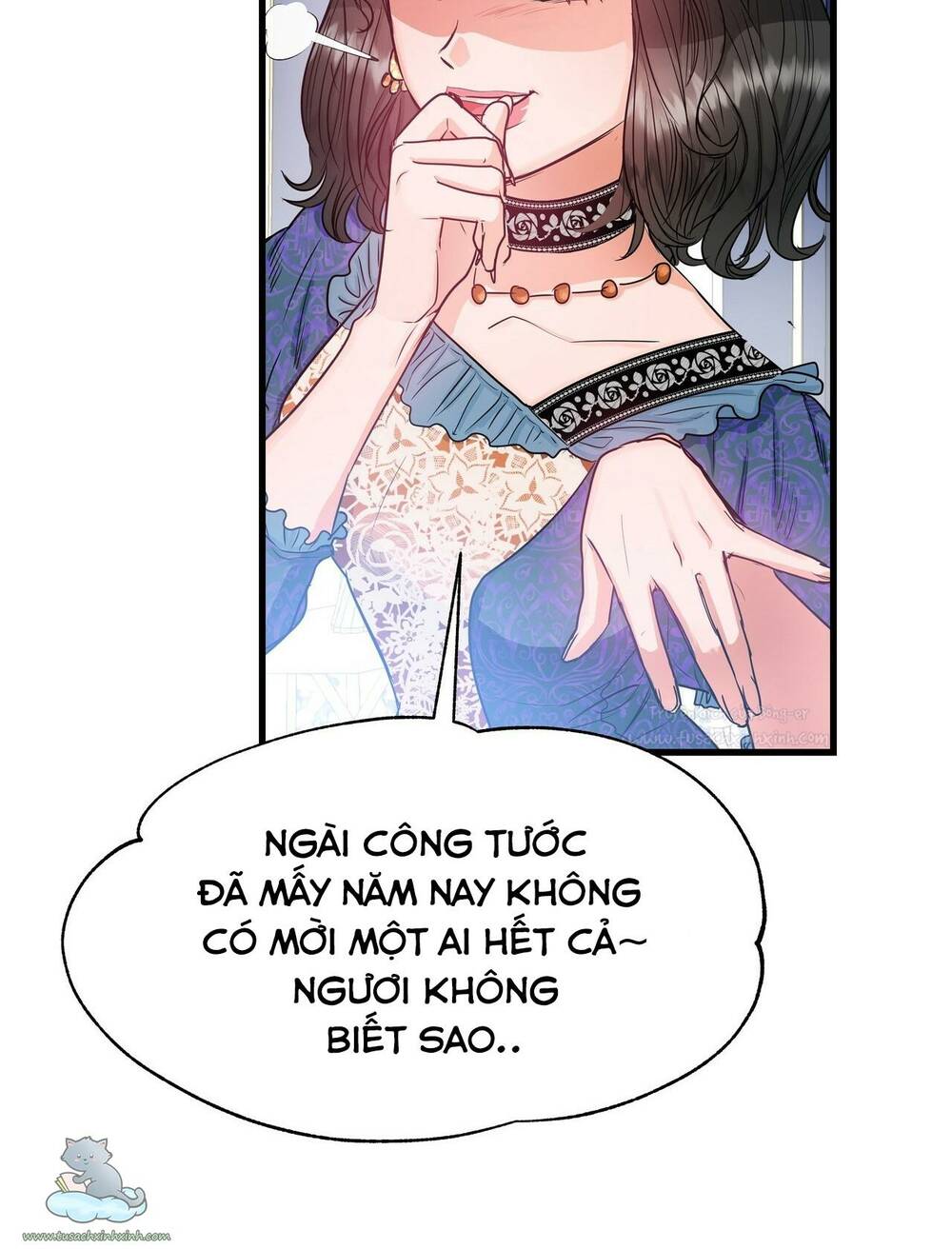 Người Thừa Kế Chapter 6 - Trang 2