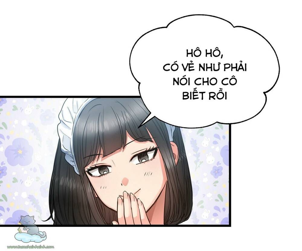 Người Thừa Kế Chapter 6 - Trang 2