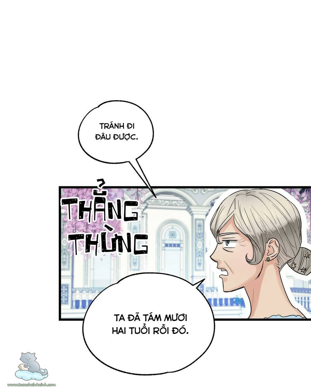 Người Thừa Kế Chapter 5 - Trang 2