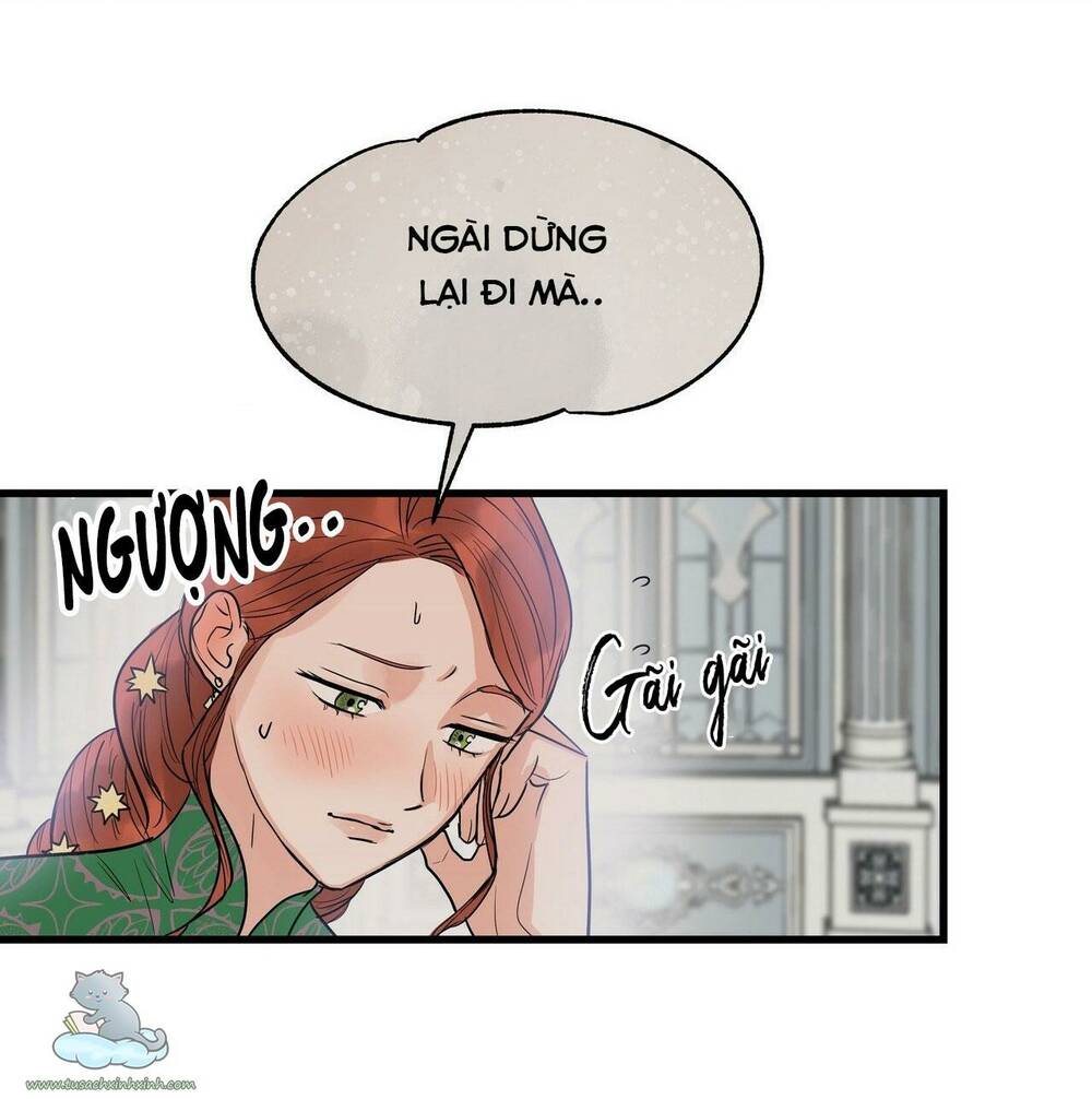 Người Thừa Kế Chapter 3 - Trang 2