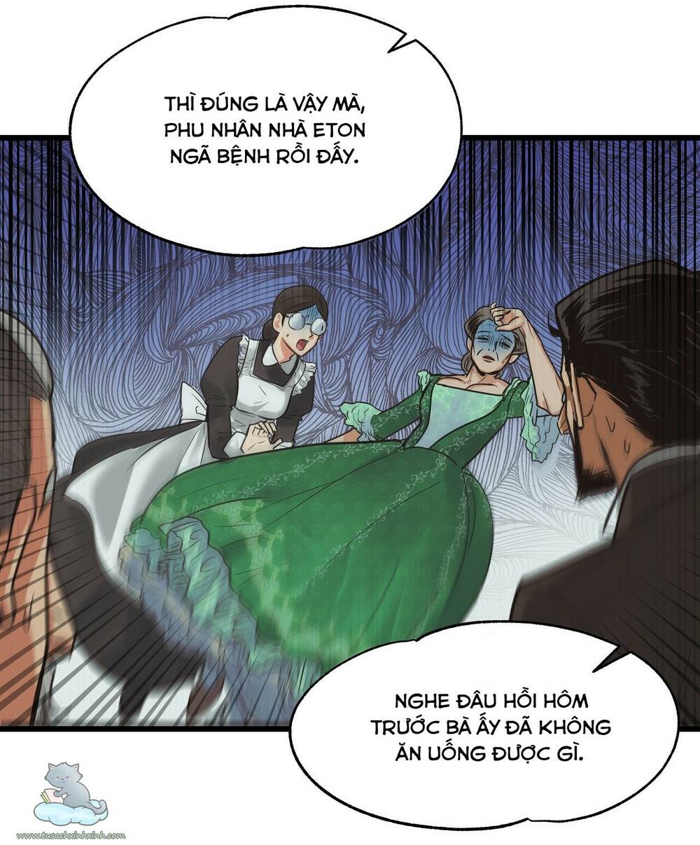 Người Thừa Kế Chapter 1 - Trang 2