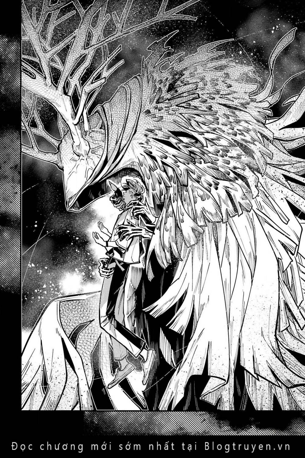 Tokyo Aliens Chapter 41 - Trang 2