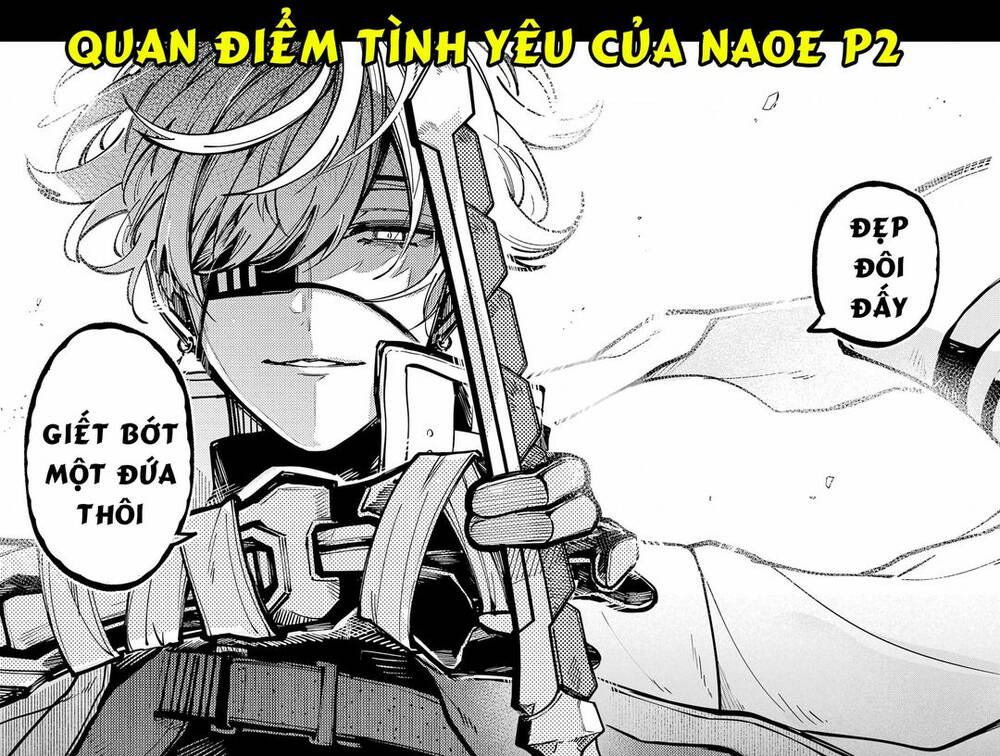 Tokyo Aliens Chapter 38 - Trang 2