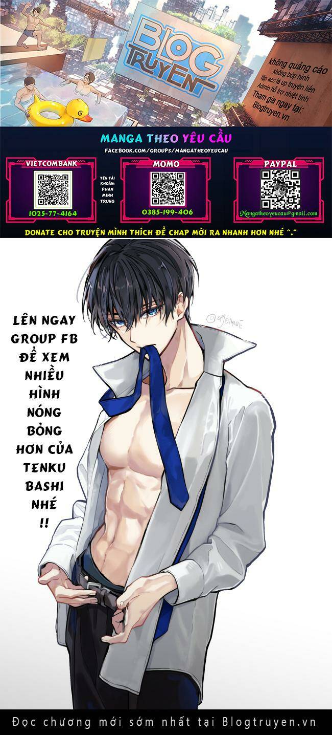 Tokyo Aliens Chapter 37 - Trang 2