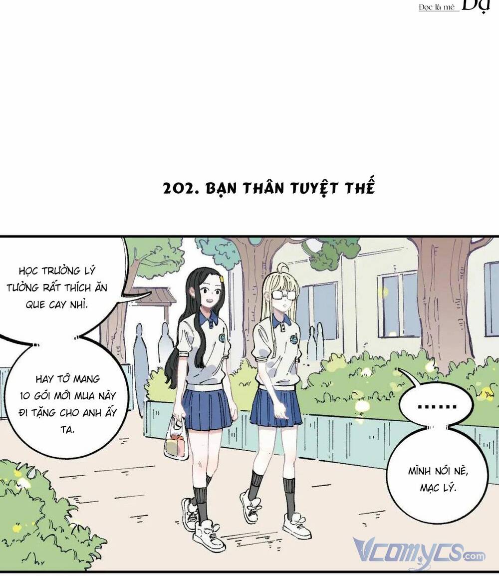 Anh Trai Tôi Đến Từ Núi Sâu Chapter 49 - Trang 2